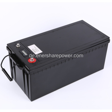 Lithium Powerful Battery Backup